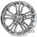 WSP Italy BMW (W671) Venus X1 8x19 5x120 ET37 DIA72.6№2